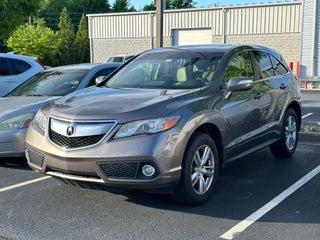 2013 Acura RDX Technology Package w/Technology Package